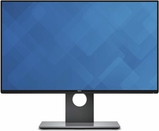 Grafický monitor - LCD 24" IPS DELL U2417H - Trieda B