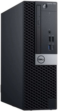Malý pracovný počítač - PC DELL Optiplex 7060