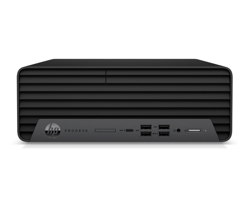 Pracovný počítač - HP ProDesk 600 G6