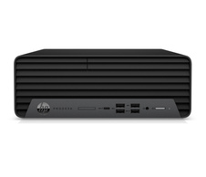 Pracovný počítač - HP ProDesk 600 G6