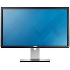 Značkový IPS monitor - LCD 22" TFT DELL P2214Hb - Trieda B