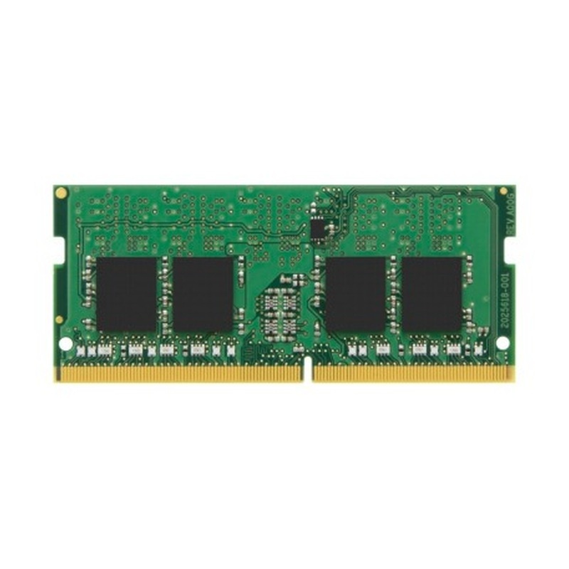 RAM DDR5 8 GB SODIMM