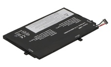 Baterie Lenovo ThinkPad L15 typ 20U4 - 11.1v 4050mAh - Li-Pol
