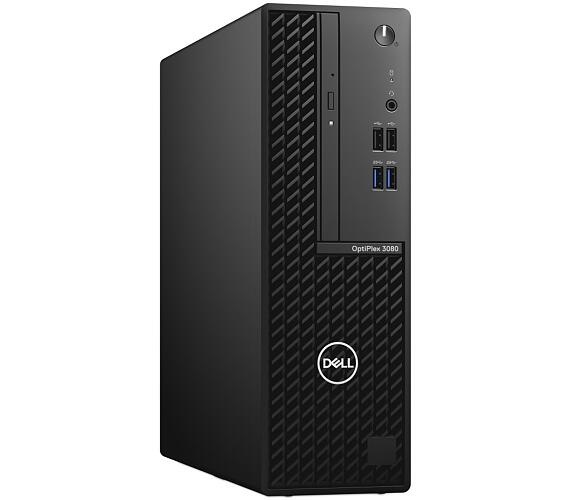 Malý počítač - PC DELL Optiplex 3080