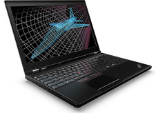 Grafický notebook - Lenovo ThinkPad P51