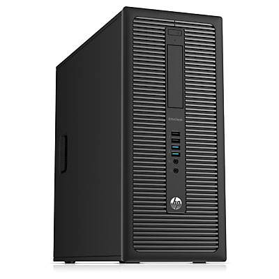 Lacný počítač - HP Elitedesk 800G1