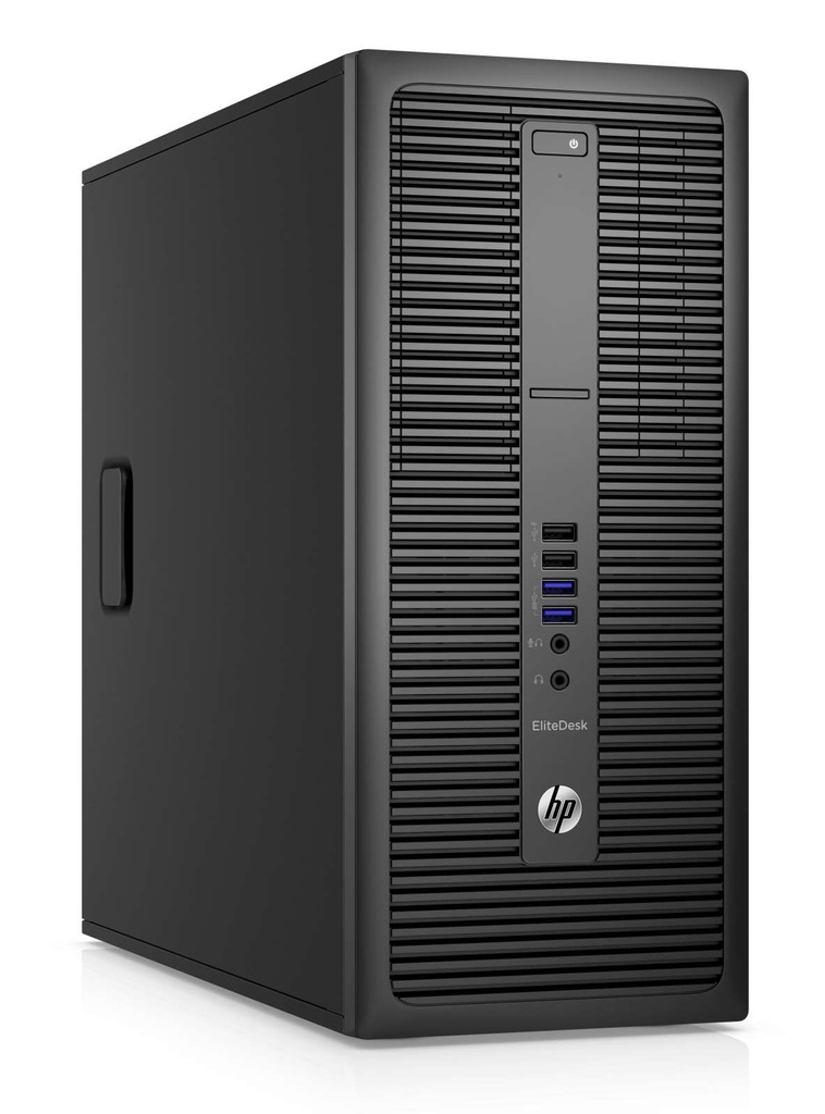 Pracovný počítač - HP Elitedesk 800G2