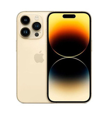APPLE - iPhone 14 Pro 256GB Gold -  Úprava zdaňovania prirážky – použitý tovar