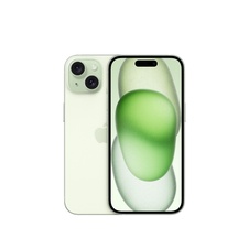 APPLE - iPhone 15 128GB Green - Úprava zdaňovania prirážky – použitý tovar