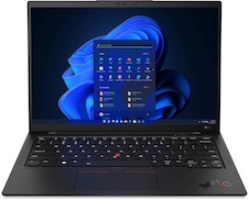 Profesionálny notebook - Lenovo ThinkPad X1 Carbon G9
