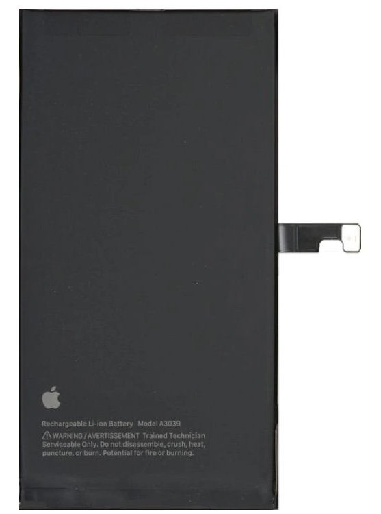 Batéria Apple iPhone 14, funkce Tag On - 3.86v 3279mAh - Li-Pol