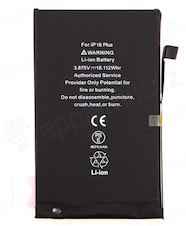 Batéria Apple iPhone 14, funkce Tag On - 3.86v 3279mAh - Li-Pol