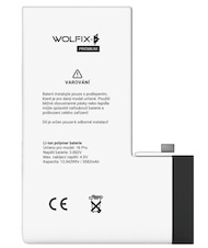 Batéria Apple iPhone 14, funkce Tag On - 3.86v 3279mAh - Li-Pol