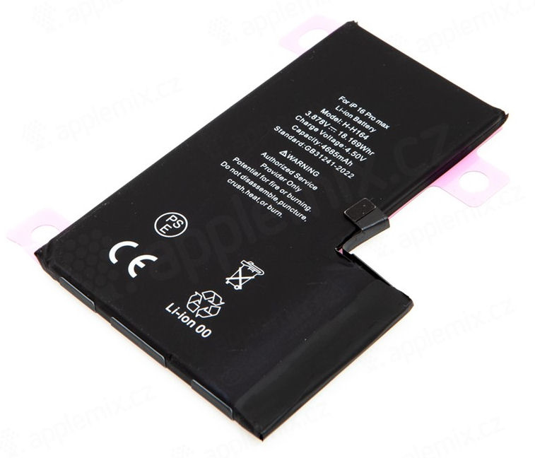 Batéria Apple iPhone 14, funkce Tag On - 3.86v 3279mAh - Li-Pol