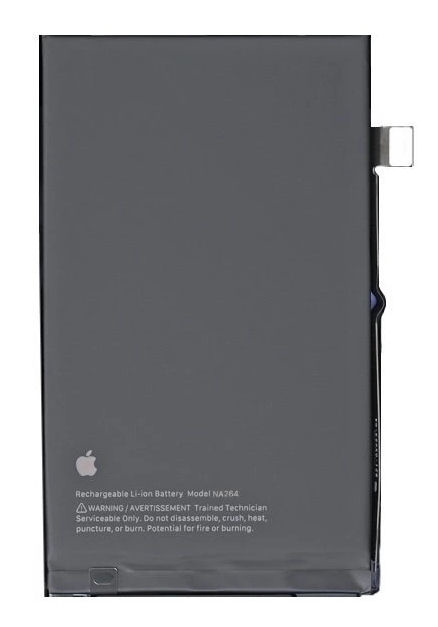 Batéria Apple iPhone 14, funkce Tag On - 3.86v 3279mAh - Li-Pol