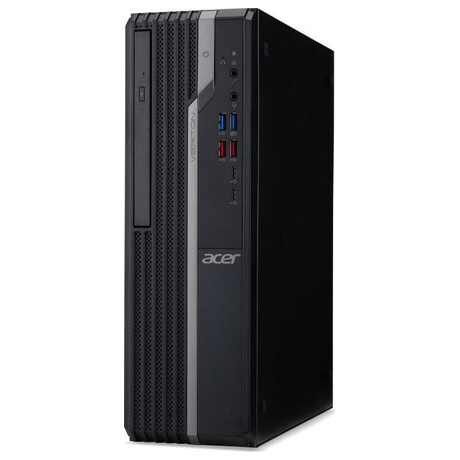 Lacný počítač - ACER Verition X4660G