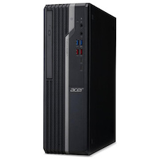 Lacný počítač - ACER Verition X4660G