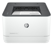 Kancelárska tlačiareň - Tiskárna HP LaserJet Pro 3002dw - repas