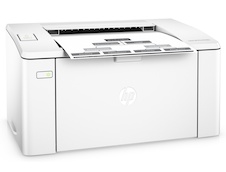 Laserová tlačiareň - Tiskárna HP LaserJet Pro M102w - repas