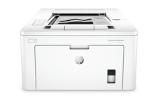 Kancelárska tlačiareň - Tiskárna HP LaserJet Pro M203dw + NOVÝ TONER - repas