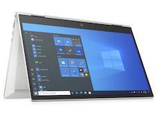 Malý tablet-notebook - HP Elitebook x360 830 G8 - Trieda B