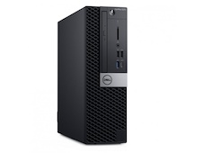 Malý pracovný počítač - PC DELL Optiplex 5070