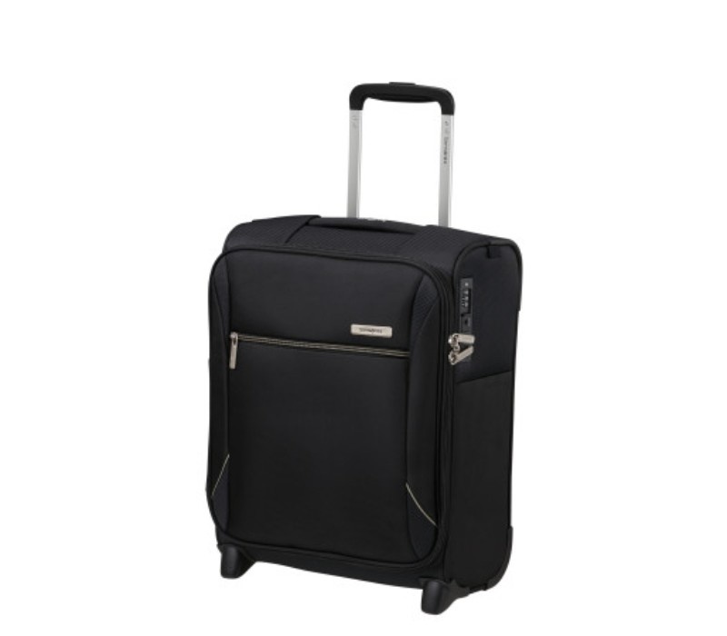 Samsonite BASE BREEZE Upright 45/16 Underseater
