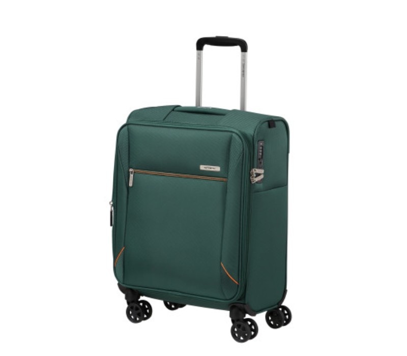 Samsonite BASE BREEZE Spinner 55/20 EXP