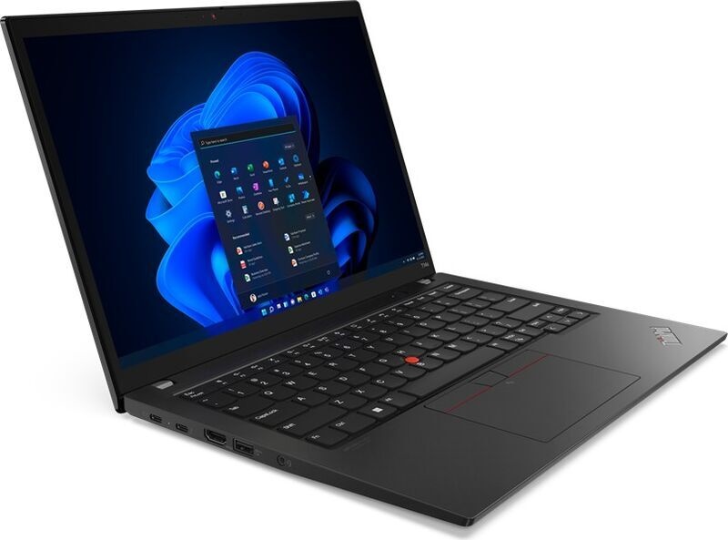Profesionálny notebook - Lenovo ThinkPad T14 Gen.3 - Trieda B
