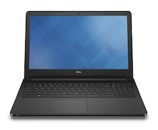 Lacný notebook - DELL Vostro 15-3568