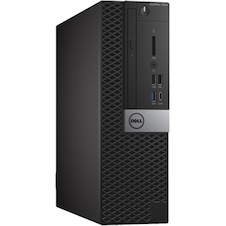 Lacný počítač - PC DELL Optiplex 7050 SFF
