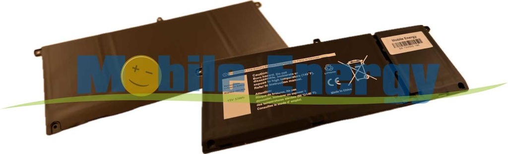 Batéria Dell Latitude 3410 / Latitude 3510 / Inspiron 5501 / Inspiron 5508 / Inspiron 7405 / Inspiron 7300 / Inspiron 7500 / 