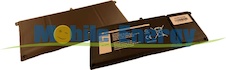 Batéria Dell Latitude 3410 / Latitude 3510 / Inspiron 5501 / Inspiron 5508 / Inspiron 7405 / Inspiron 7300 / Inspiron 7500 / 
