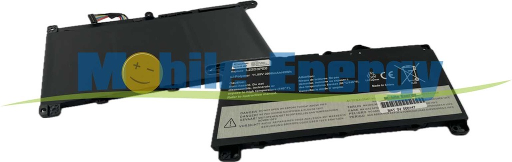 Batéria Lenovo  ThinkBook 14 G6 /  ThinkBook 14 G7 /  ThinkBook 14 G8 / ThinkBook 16 G6 / ThinkBook 16 G7 / ThinkBook 16 G8 -