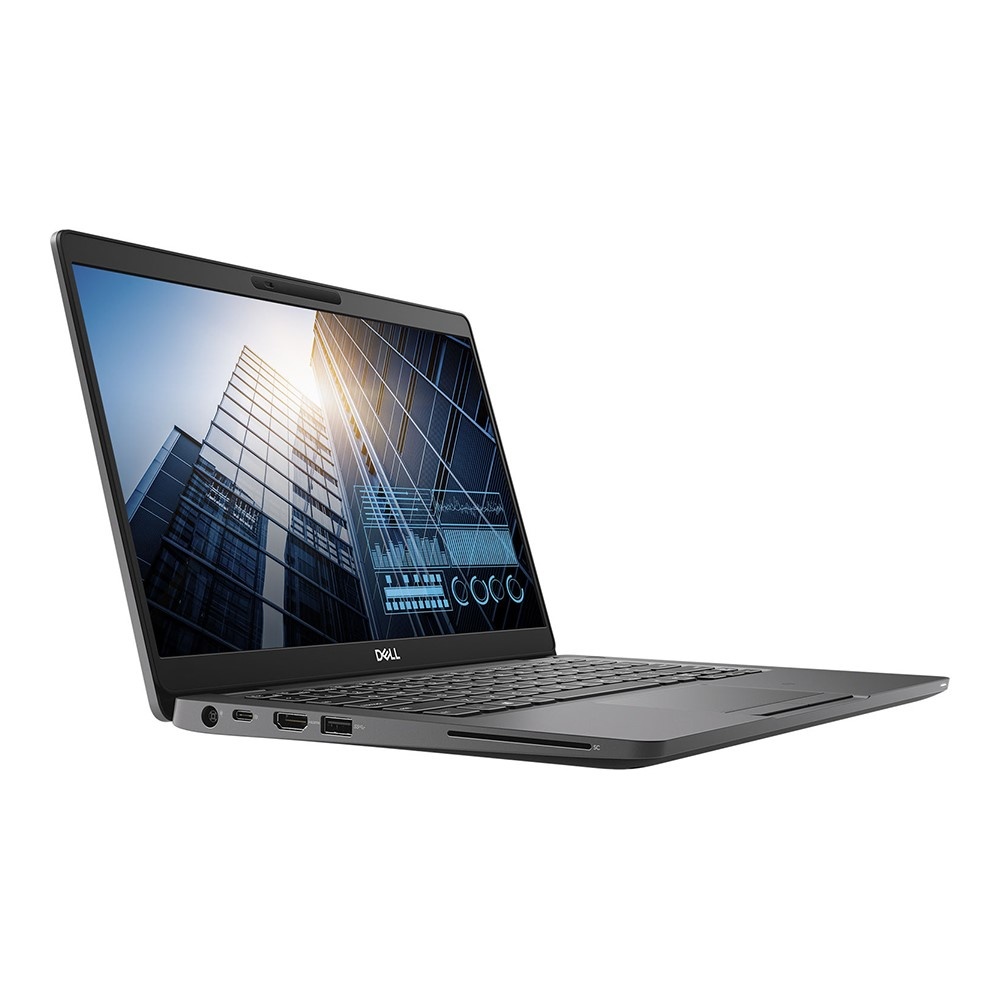 Tenký pracovný notebook - DELL Latitude 5300 - Trieda B