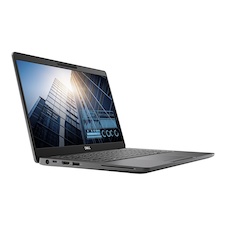 Tenký pracovný notebook - DELL Latitude 5300 - Trieda B