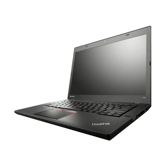 Výkonný tenký notebook - Lenovo ThinkPad T450s - Trieda B
