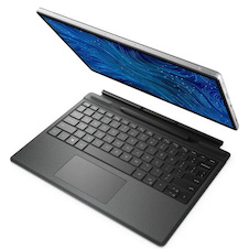 Profesionálny tablet notebook - DELL Latitude 7320