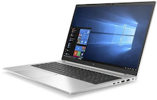 Výkonný notebook - HP EliteBook 850 G7