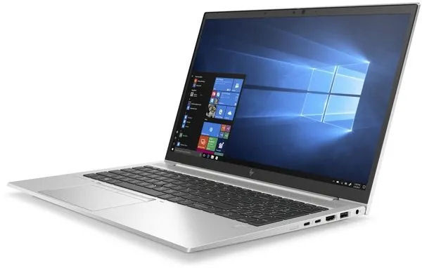 Výkonný notebook - HP EliteBook 850 G7 - Trieda B