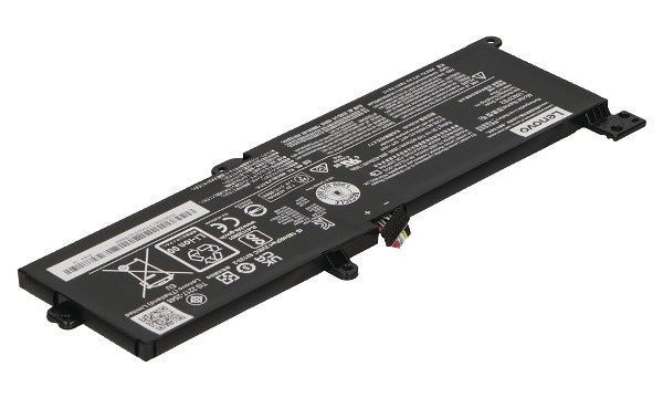 Baterie Lenovo IdeaPad 320 / V 15 - 7.6v 2600mAh - Li-Pol