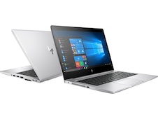 Tenký notebook - HP EliteBook 830 G6