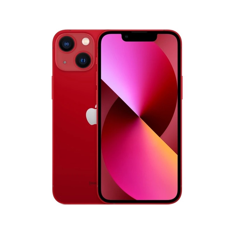 APPLE - iPhone 13 mini 128 GB Midnight   - repas
