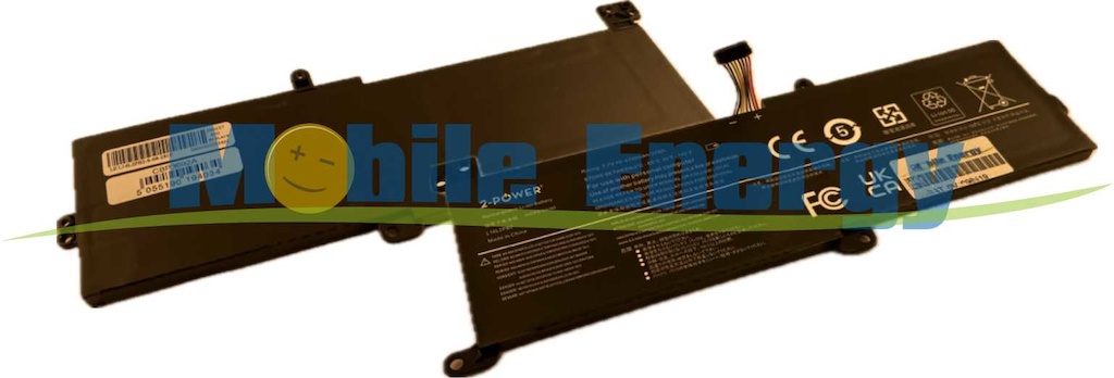 Batéria Lenovo IdeaPad 320 / IdeaPad 330 / IdeaPad 520 / IdeaPad V320 / IdeaPad 130 / IdeaPad V145 / IdeaPad S145 - 7.5v 3895