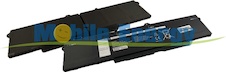 Batéria Latitude 5521 / 5531 / Precision 3561 / 3371 - 11.4v 8500mAh - Li-Pol