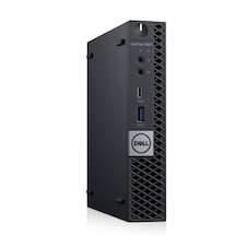 Micro počítač - PC DELL Optiplex 5060 Micro PC
