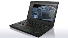 Profesionálny notebook - Lenovo ThinkPad T460 - Trieda B