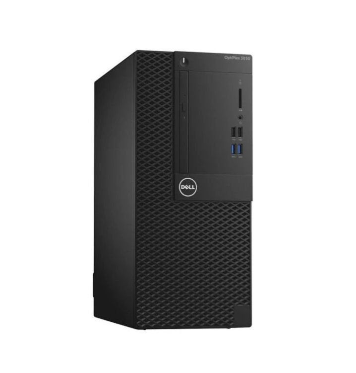 Lacný počítač - PC DELL Optiplex 3050 MT