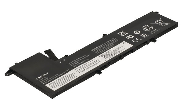 Baterie Lenovo IdeaPad S540-13ITL 82H1 - 11.1v 4100mAh - Li-Pol