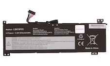 Baterie Lenovo IdeaPad Gaming 3-15IHU6 (82K1) - 11.52v 3910mAh - Li-Pol